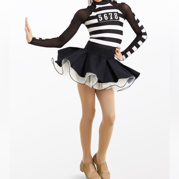 Weissman Costumes Weissman Studio Exclusive The Big Dollhouse Dance